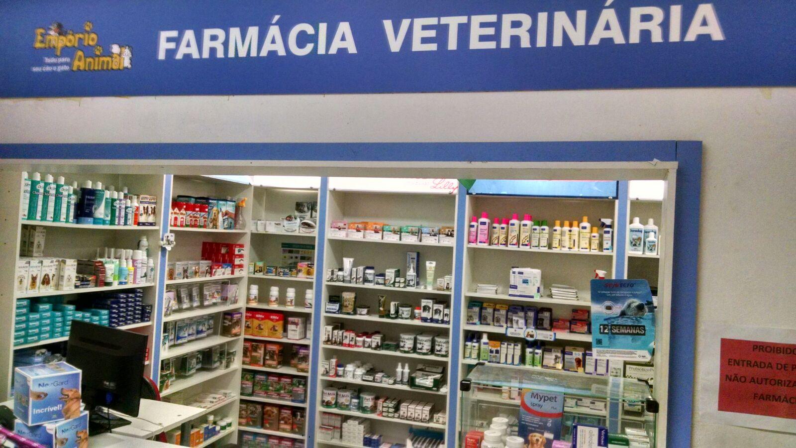 EMPORIO ANIMAL Canal 3