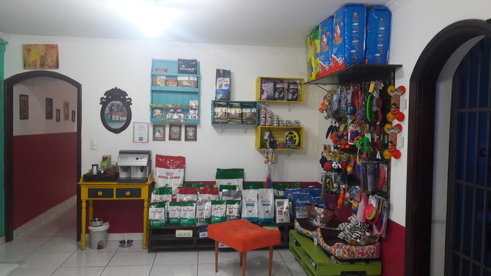 Le Petit Boutique Animal