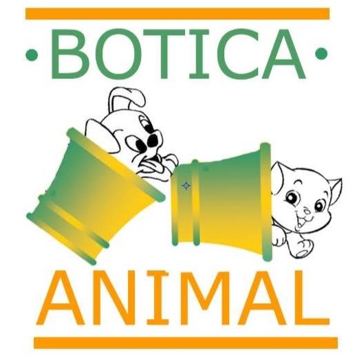 Farmácia de Manipulação Veterinária Botica Animal