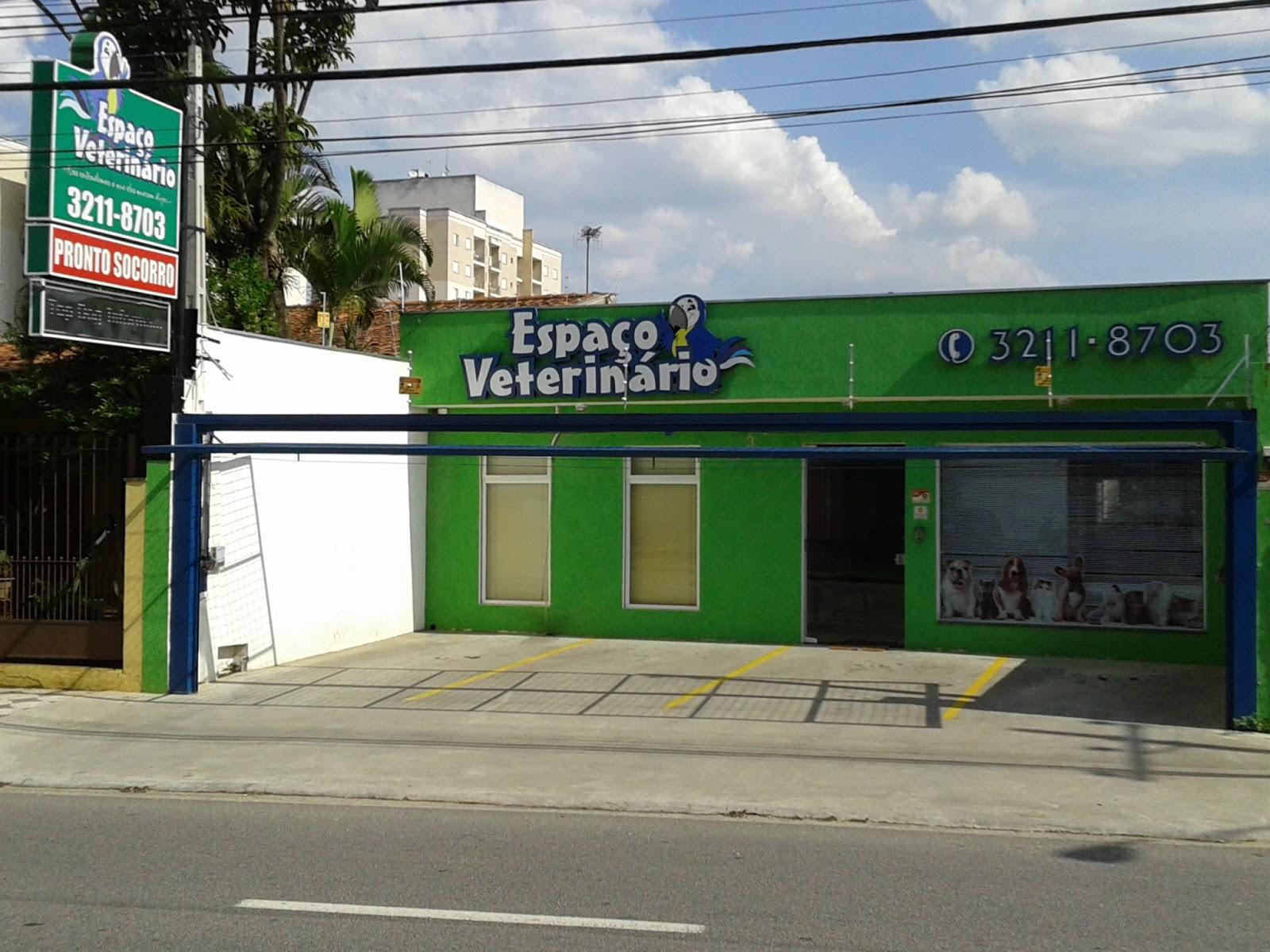 Espaço Veterinário Sorocaba