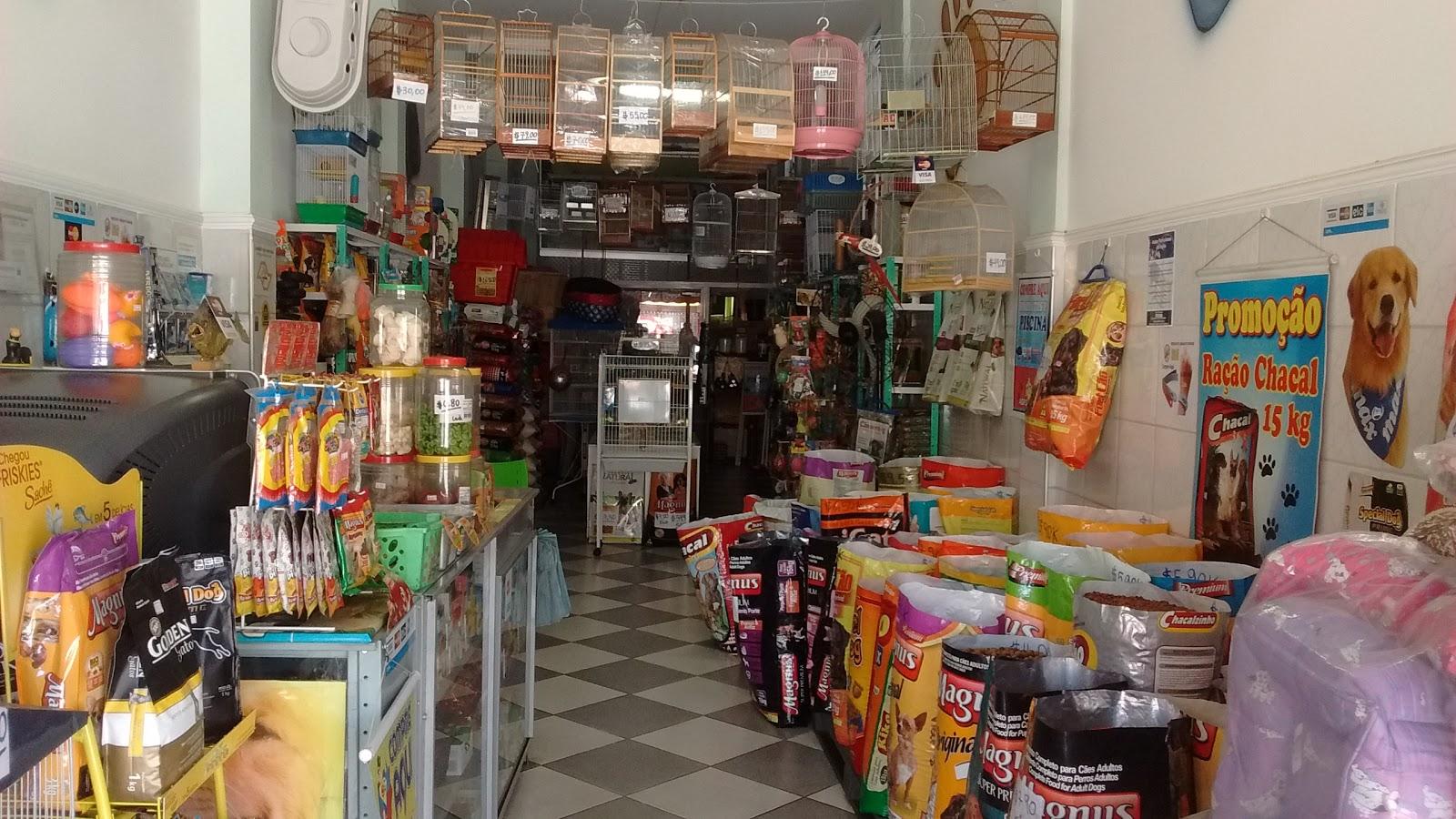 Pet Shop Agro-center