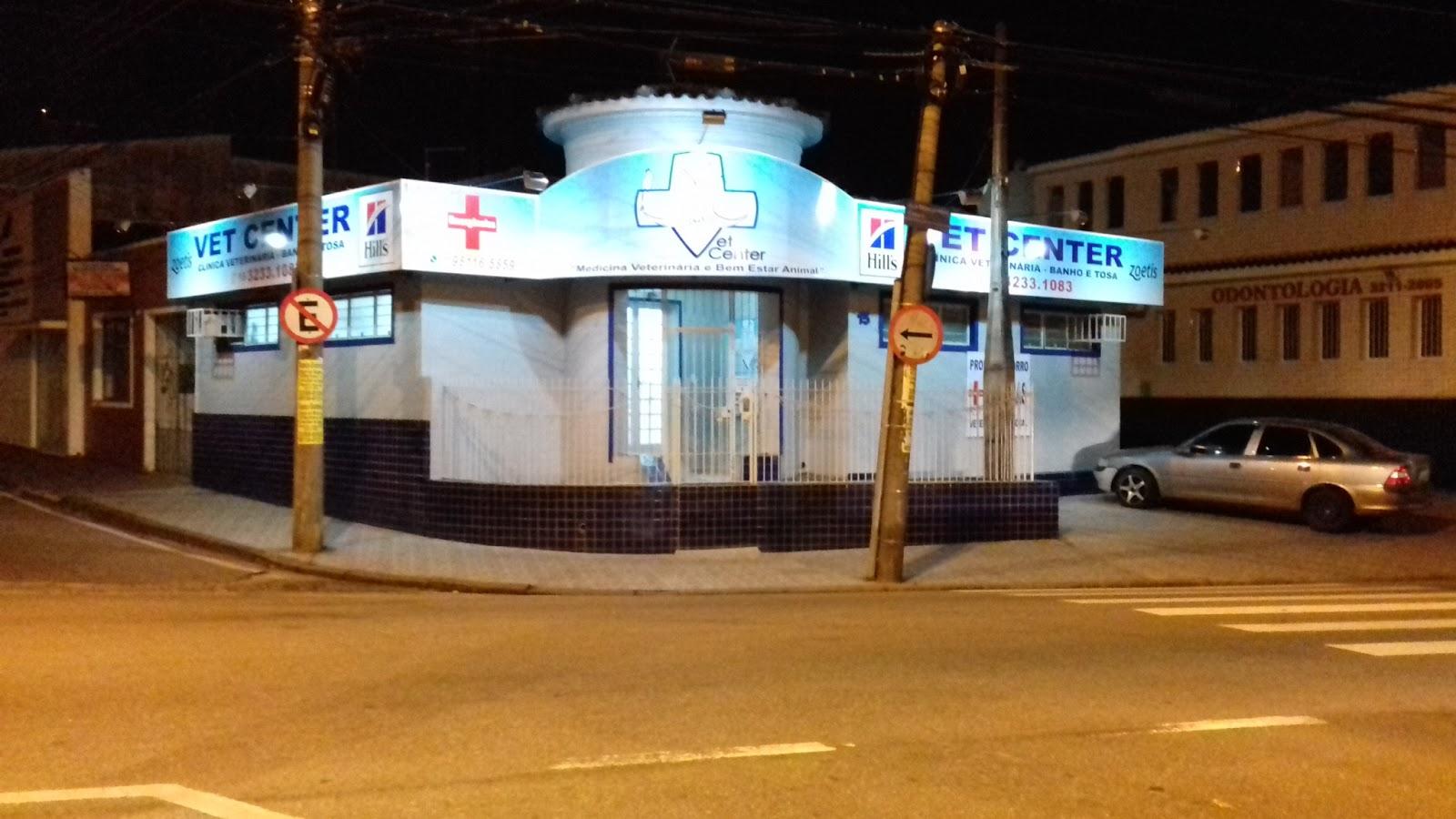 Vet Center
