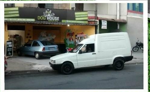 Dog House