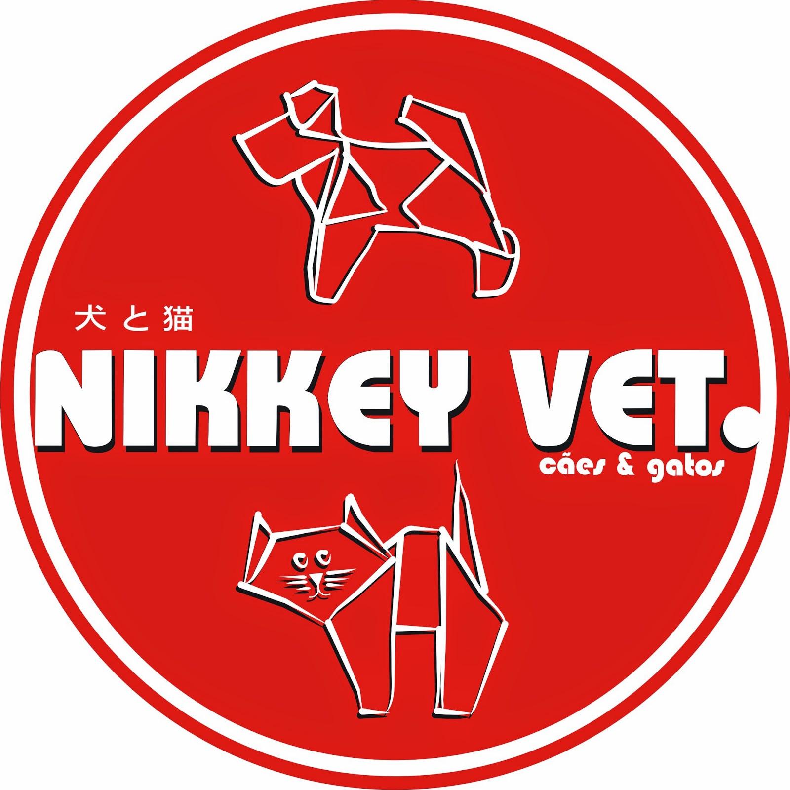 Clinica Nikkey Vet - Cães e Gatos
