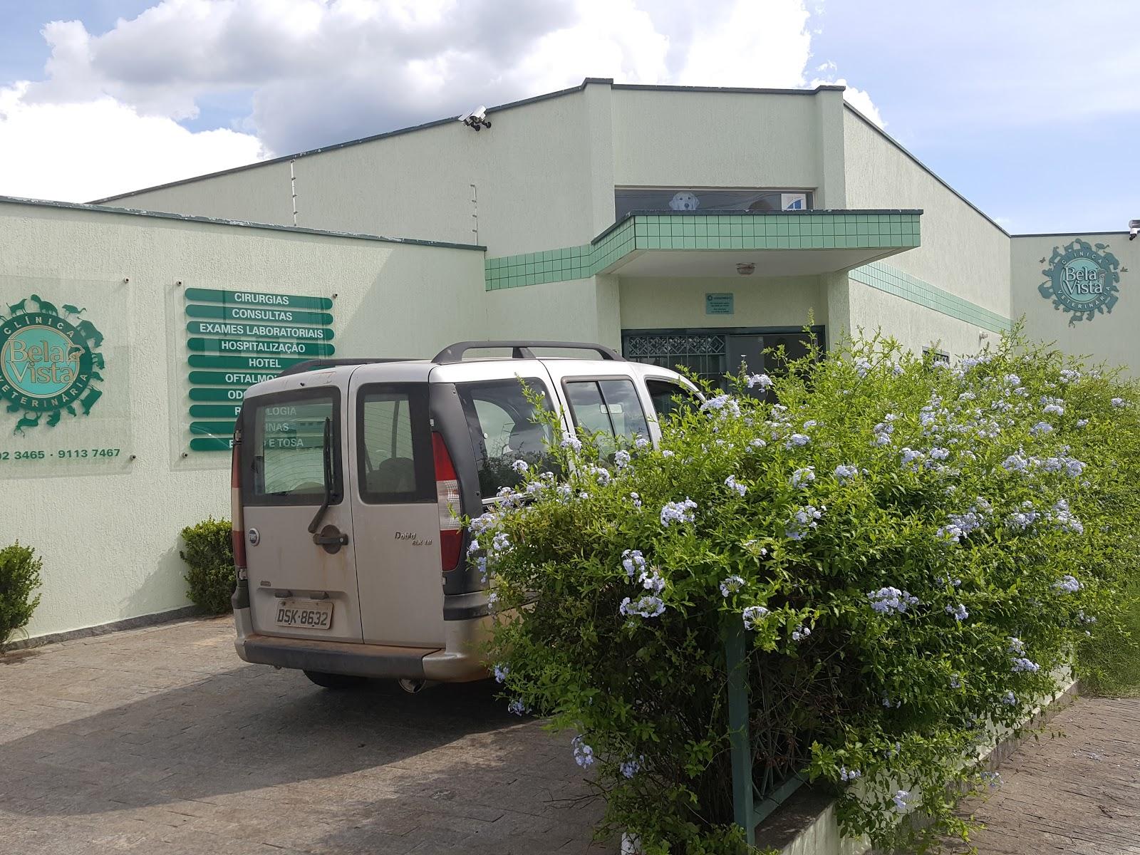 Veterinaria
