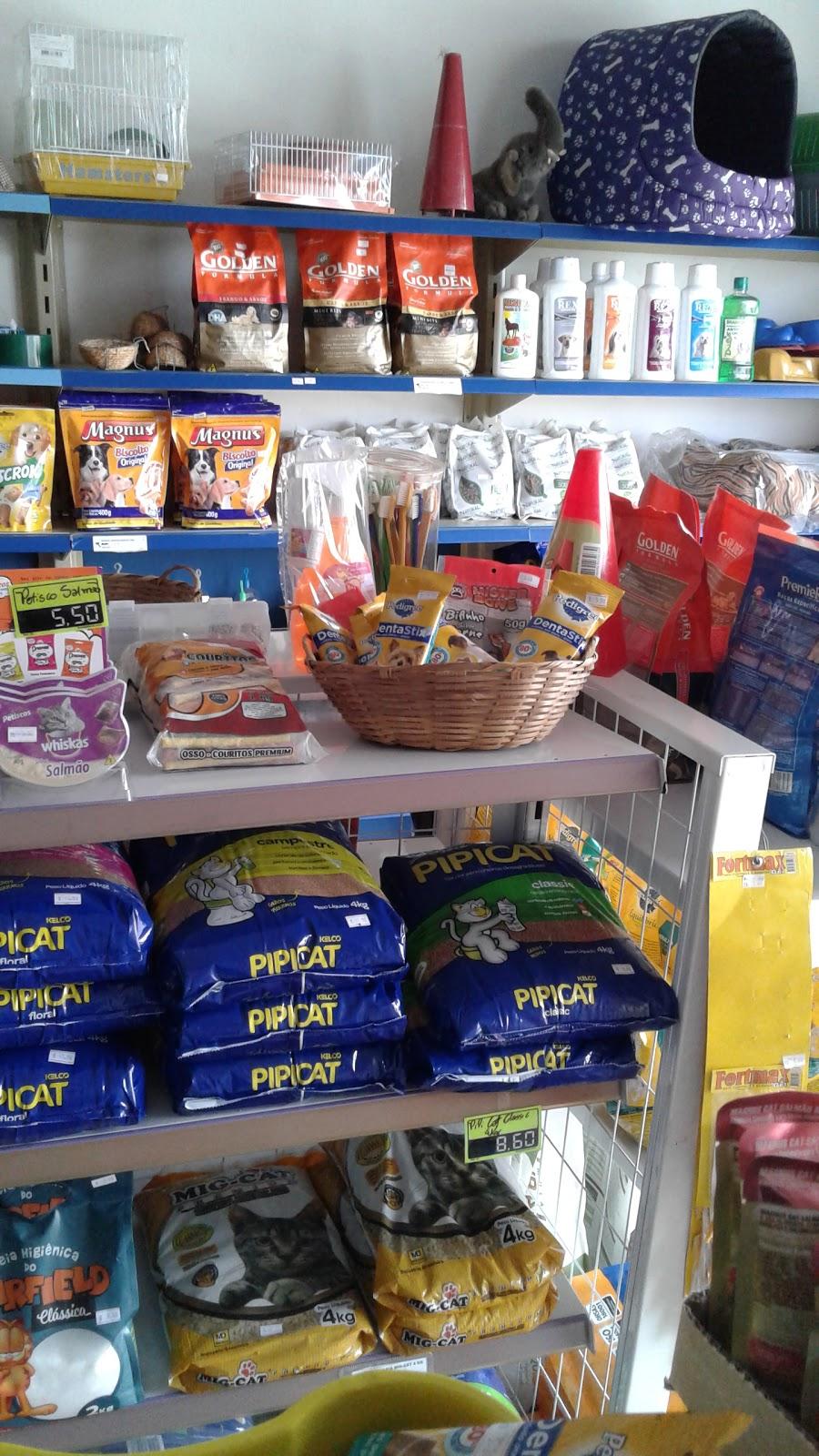 Agropecuária Arco Iris