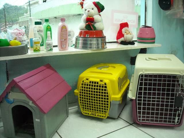 CLINVEP - CLÍNICA VETERINÁRIA PORTO FELIZ