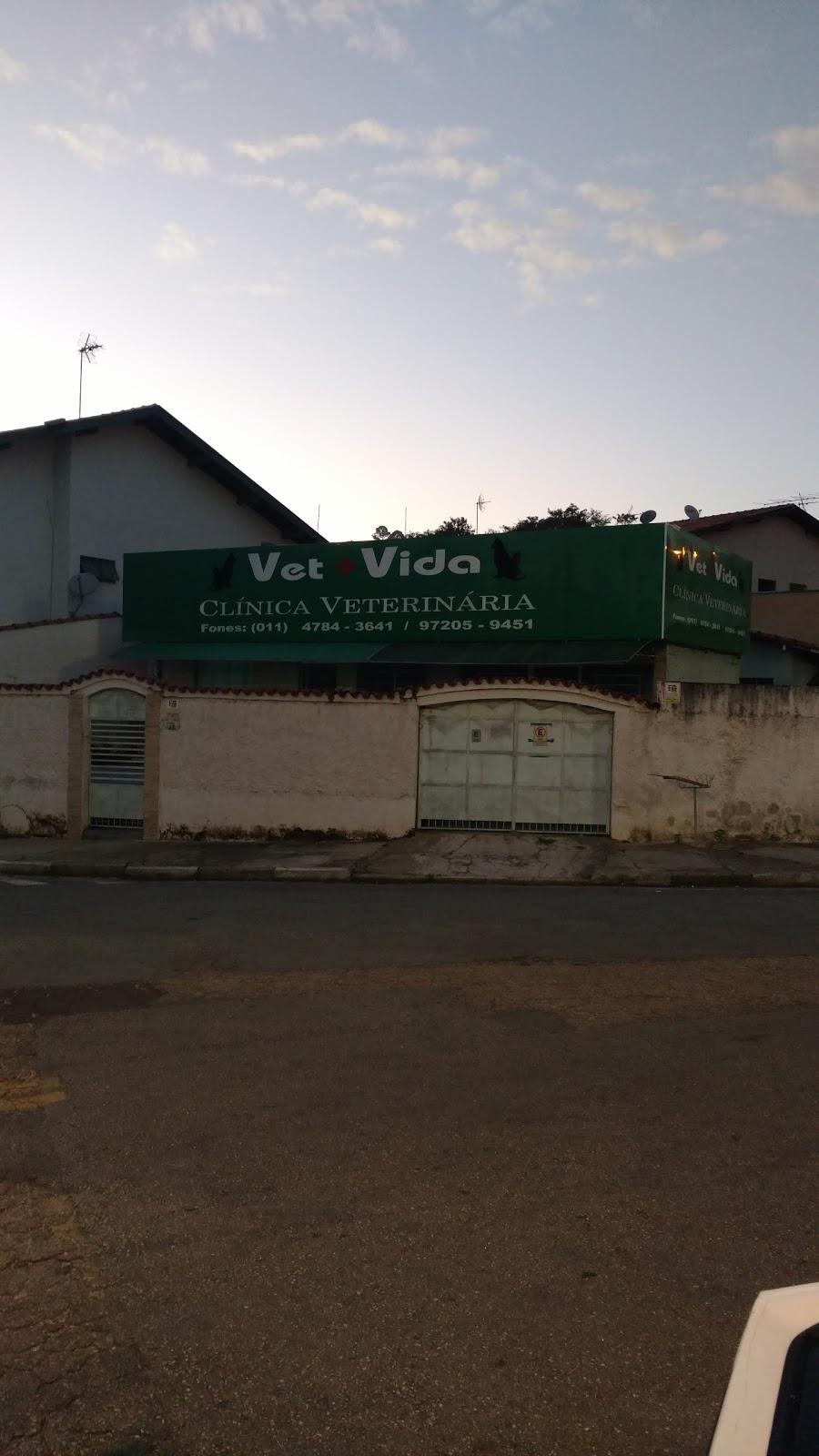 Vet+Vida Clínica Veterinária