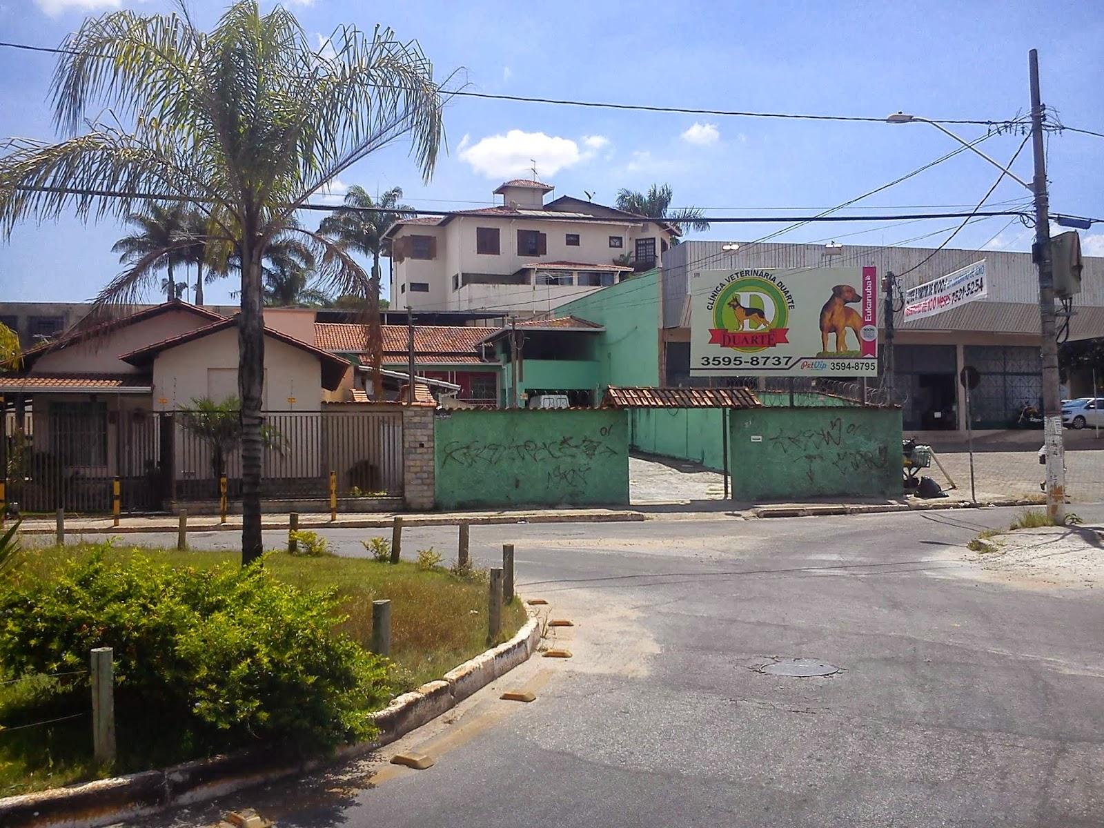 Clínica Veterinária Duarte Ltda