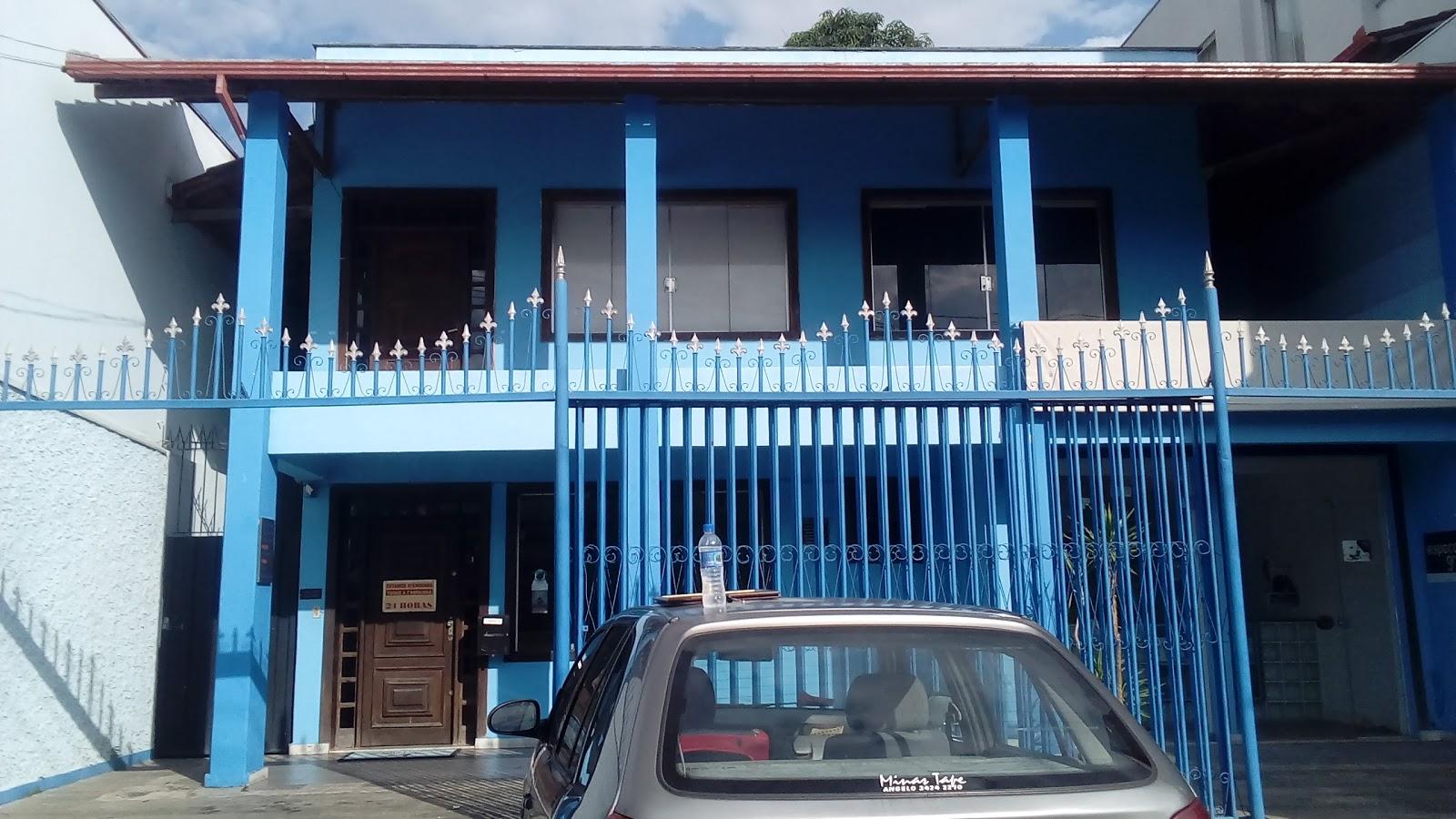 Betim Veterinary Hospital