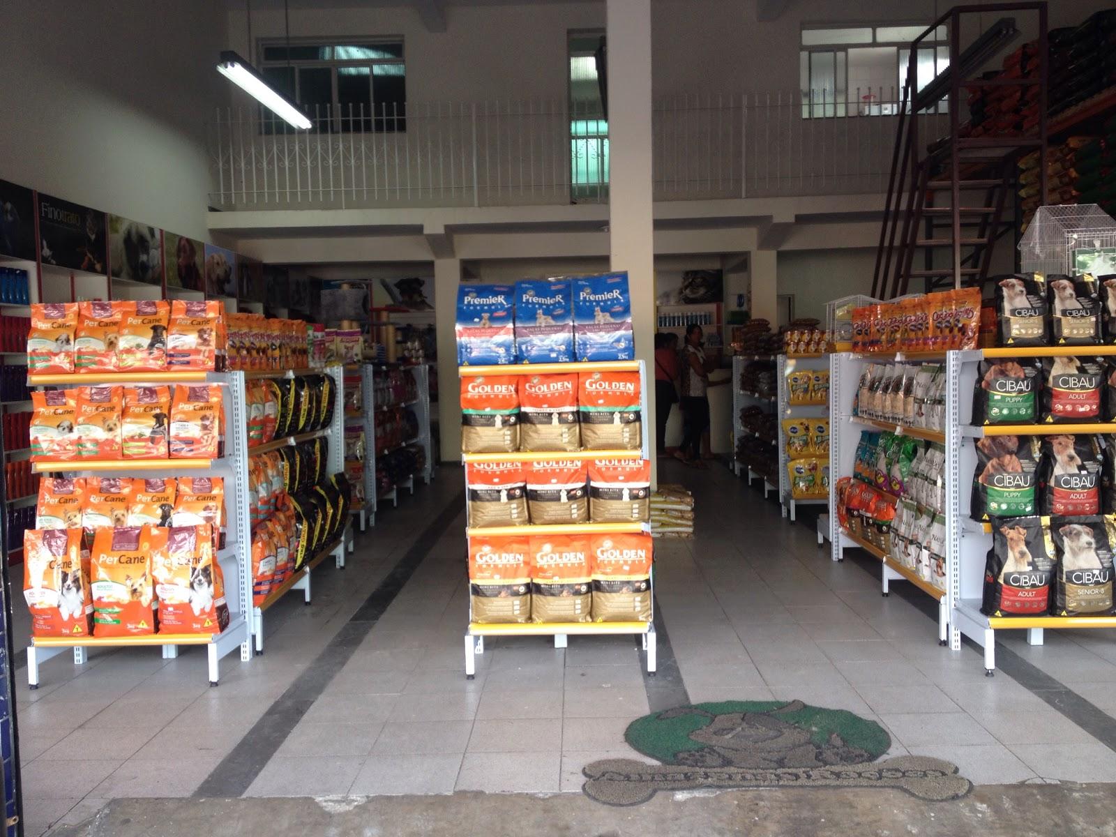 Pet Minas - Agroveterinária