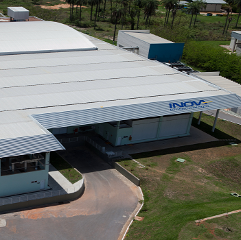 Ceva Inova Biotecnologia