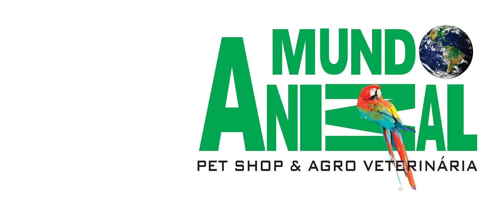 MUNDO ANIMAL SARZEDO