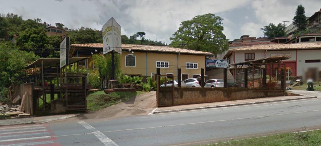 Animed Hospital Veterinário