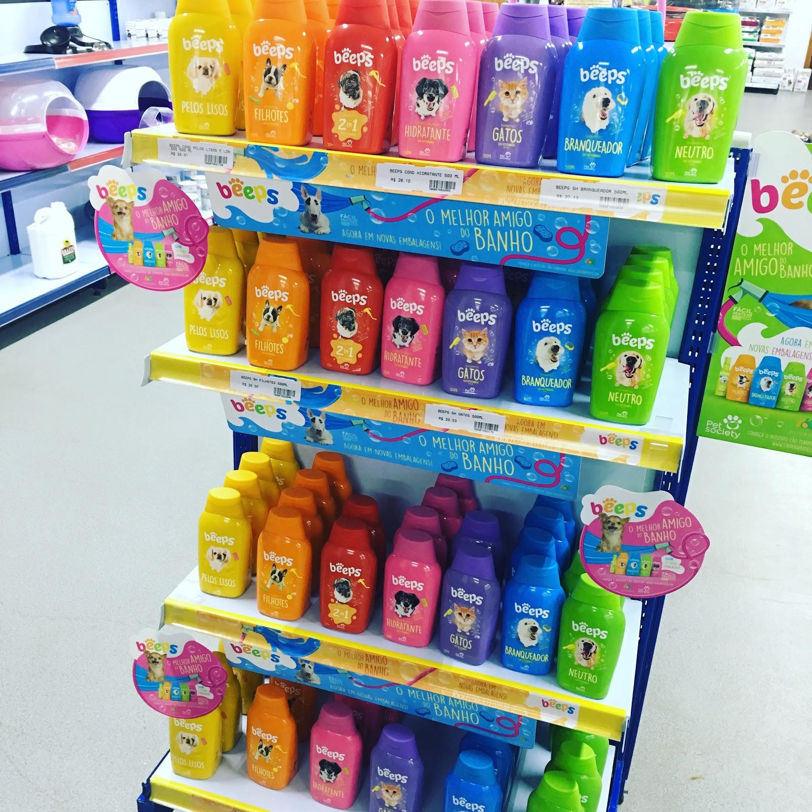 Unique Pet Center - Vila Da Serra