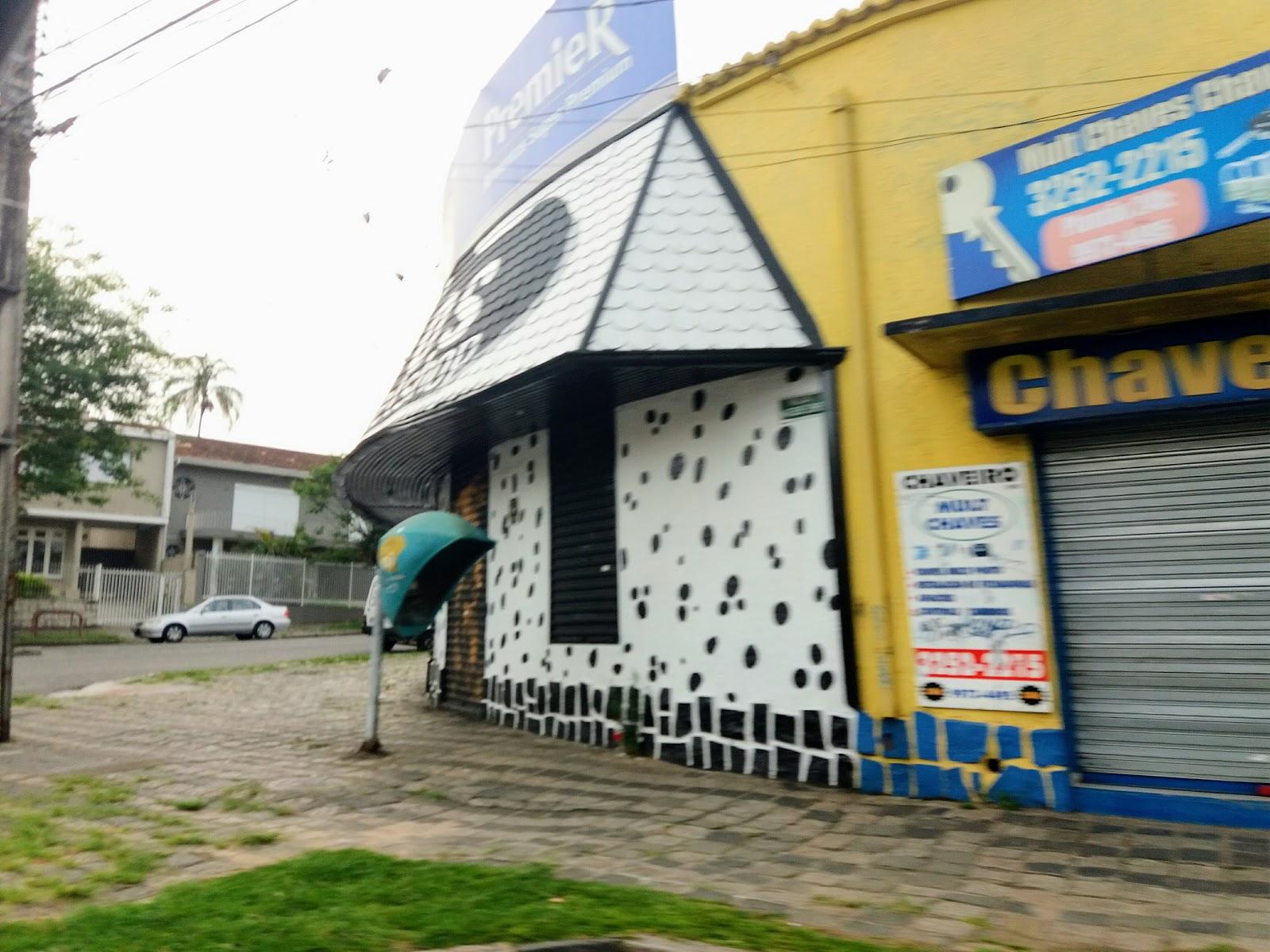 Mafagafos Pet Shop