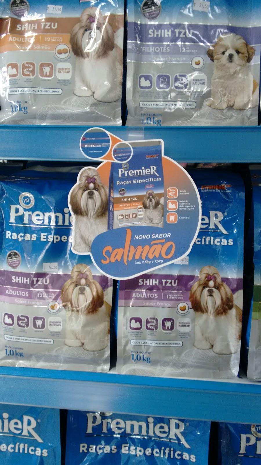 SINAL VERDE PET SHOP