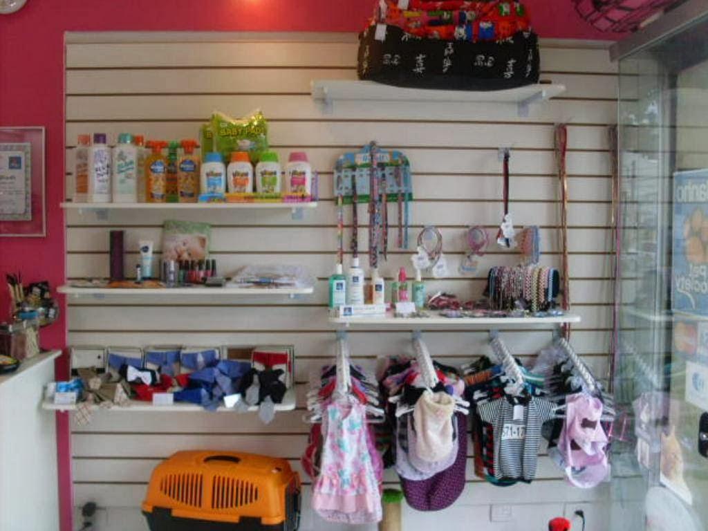 Princess Dog Pet Shop