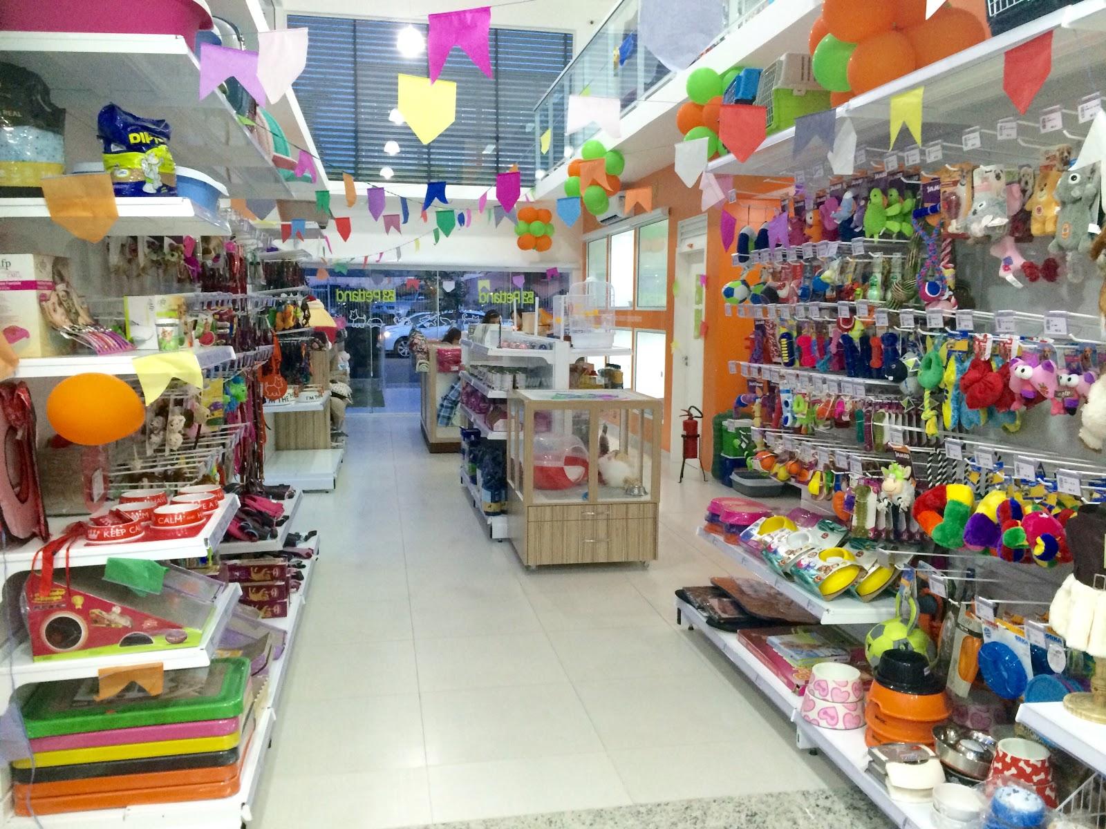 Petland Boa Vista