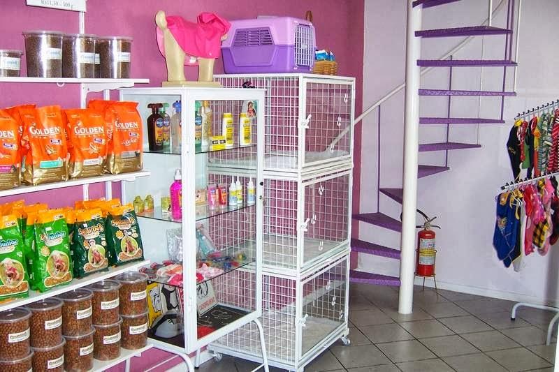 Pet Shop Passarela das Patas