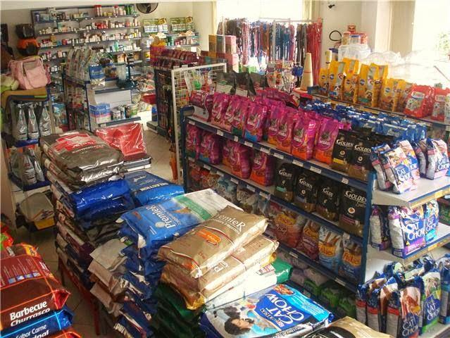 Clínica Veterinária Nossos Bichos