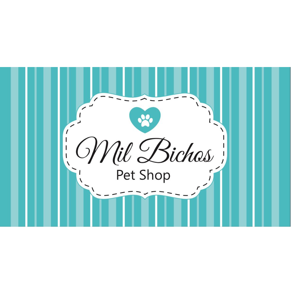 Mil Bichos Pet Shop Curitiba