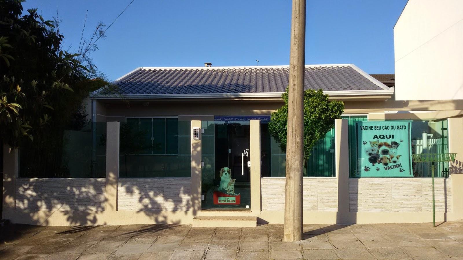 Gisvet - Consultório Veterinário e Pet shop