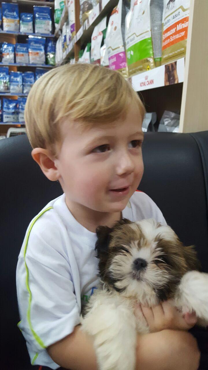 Pet Shop Empório dos Bichos