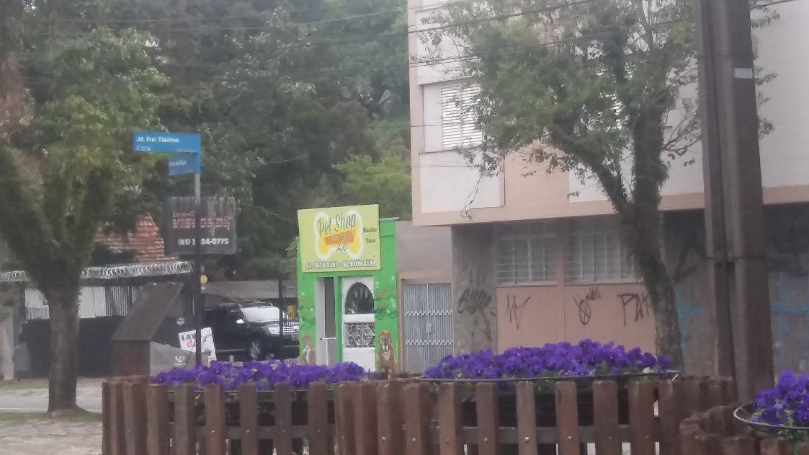 Pet Shop do Zé