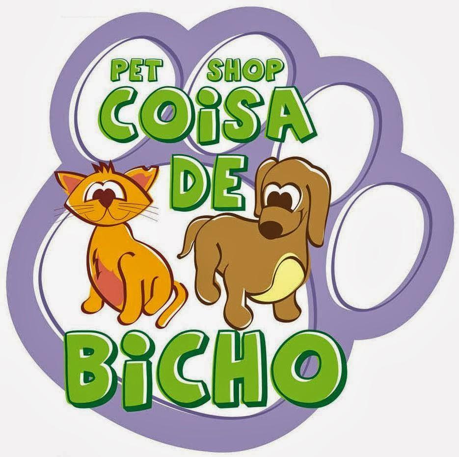 Pet Shop Coisa de Bicho