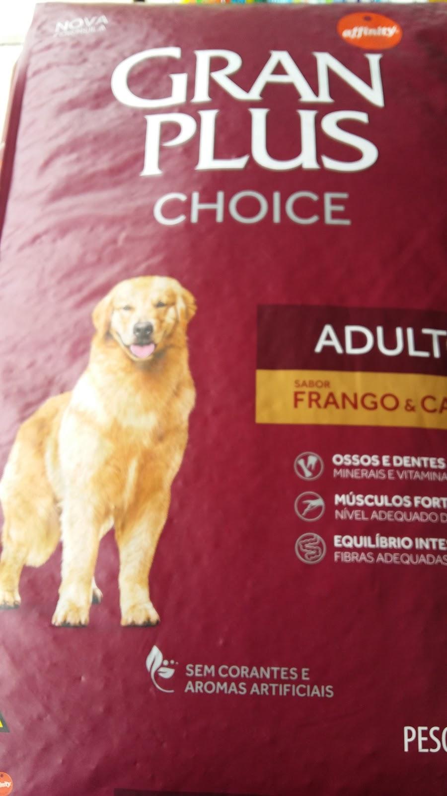 Ponto Chique Petshop