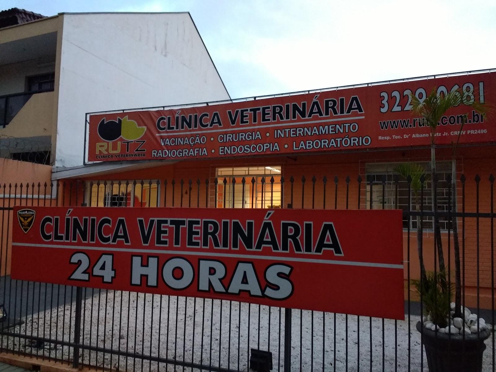 Rutz Veterinary Clinic