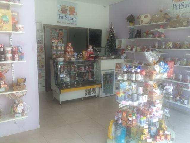 Pet sabor