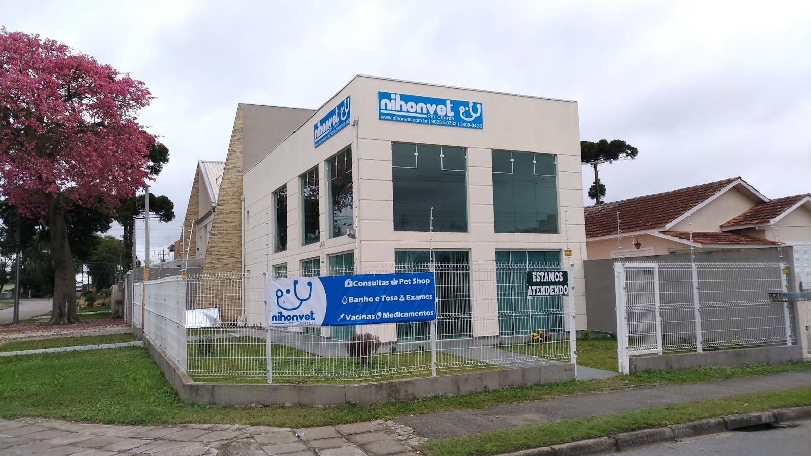 Nihonvet Pet Center