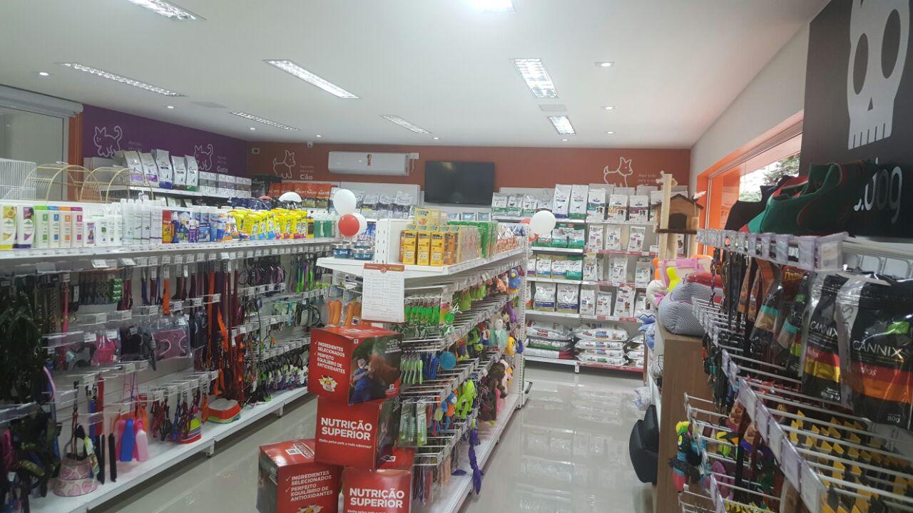 Petland Champagnat