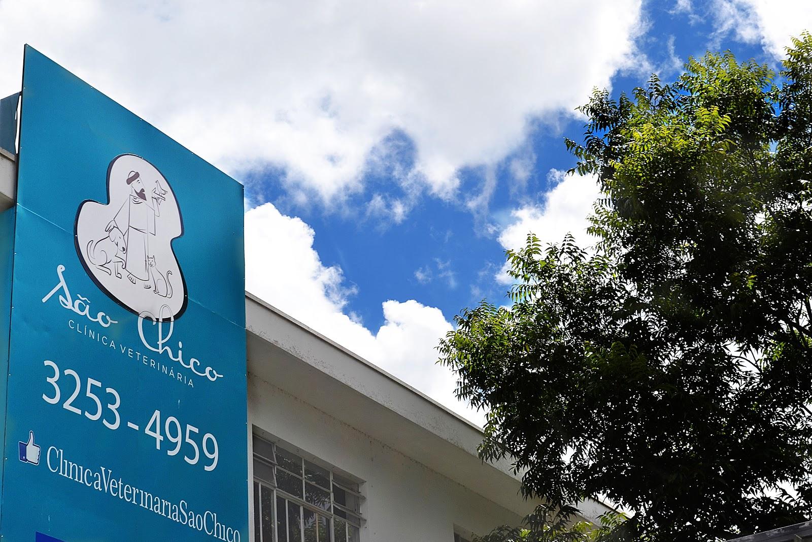 São Chico Clínica Veterinária