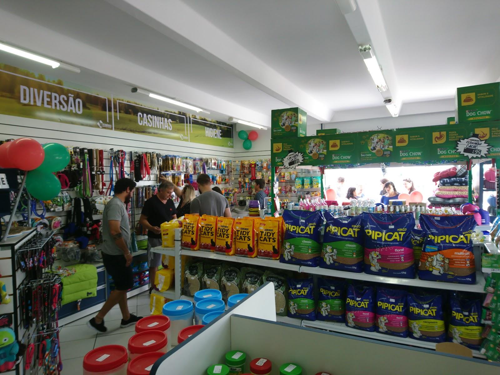 Pet Shop América