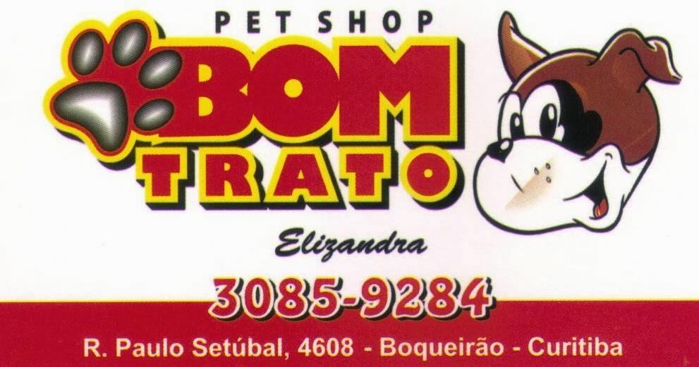Pet Shop Bom Trato