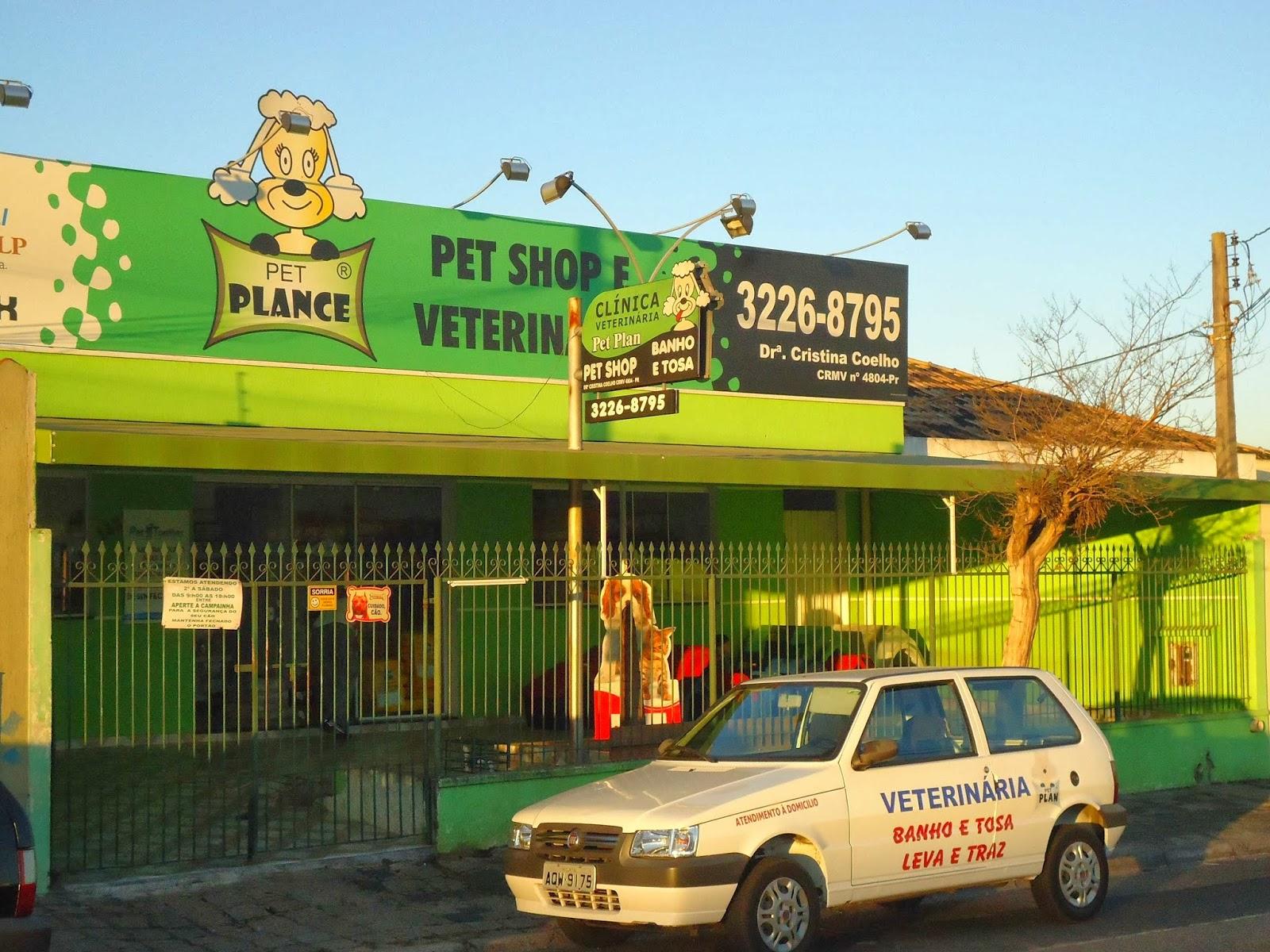 Veterinaria Plance