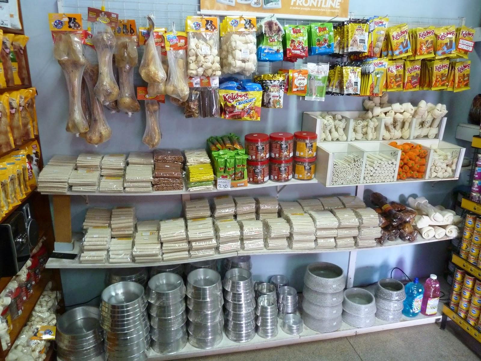 Kanidog - O Supermercado do Cachorro