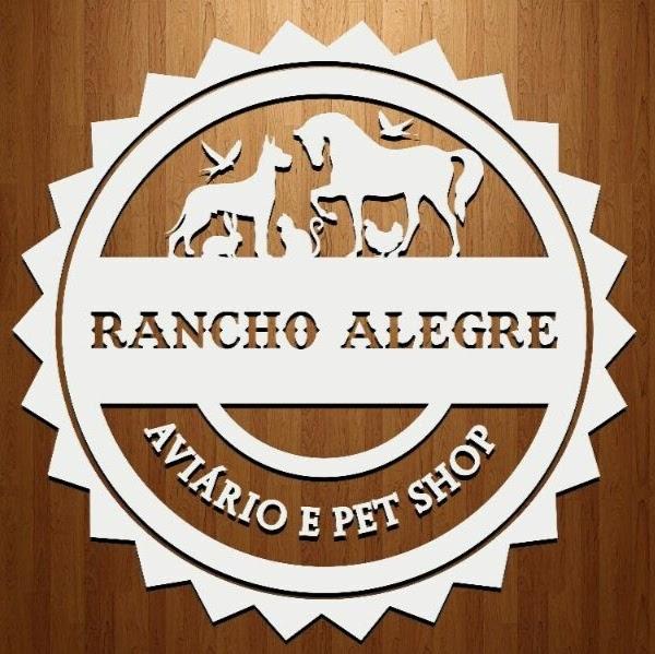 Aviário e Pet Shop Rancho Alegre