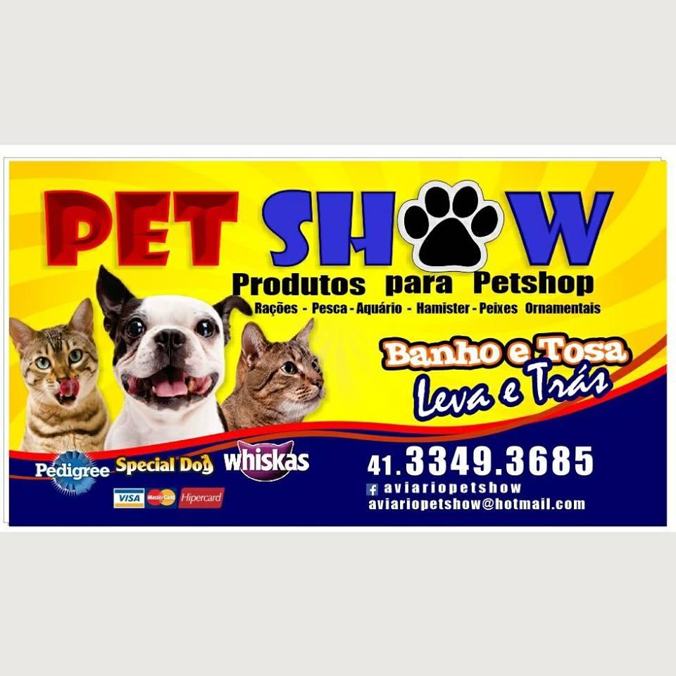 Pet Show