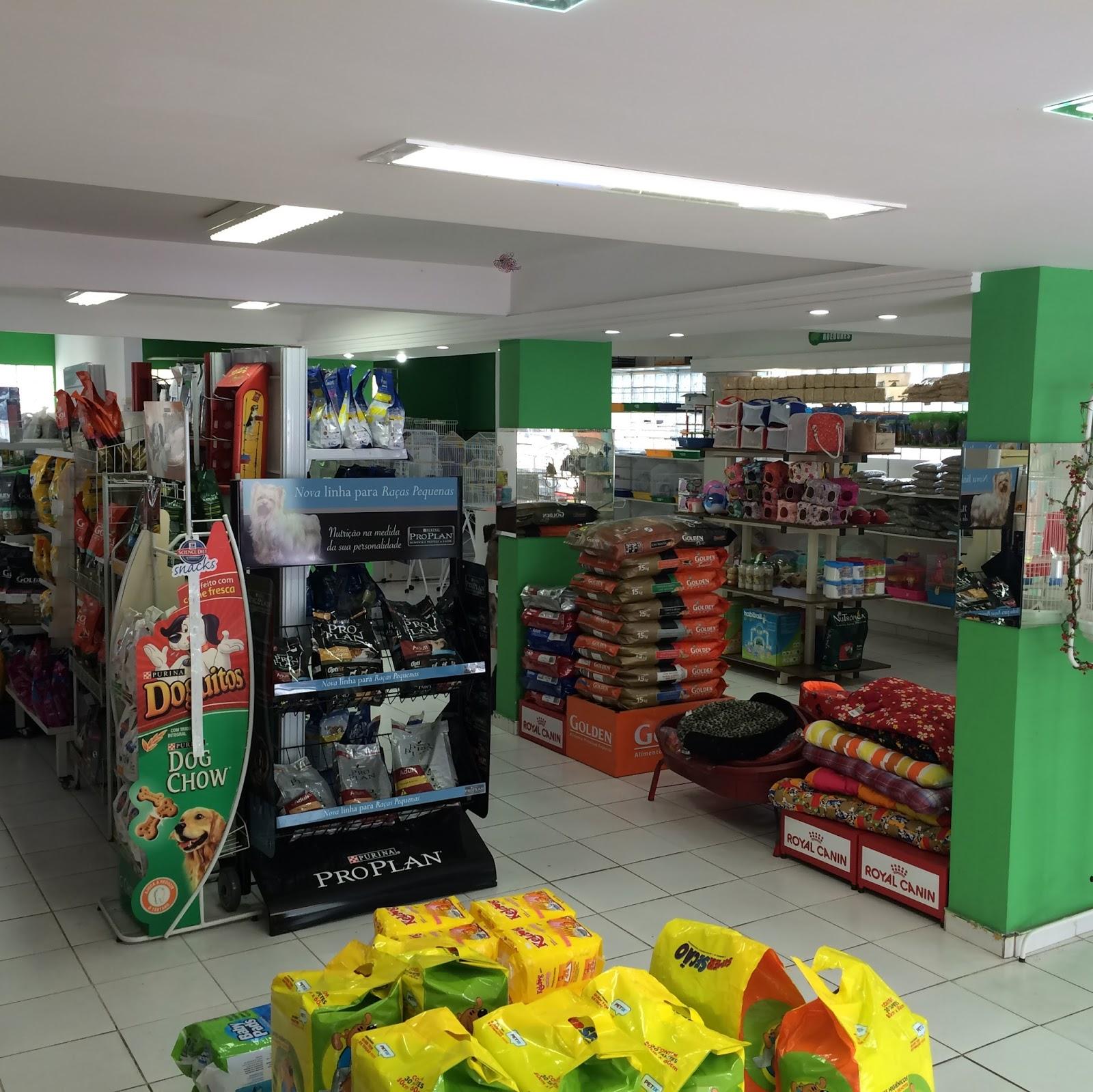 Zooshop