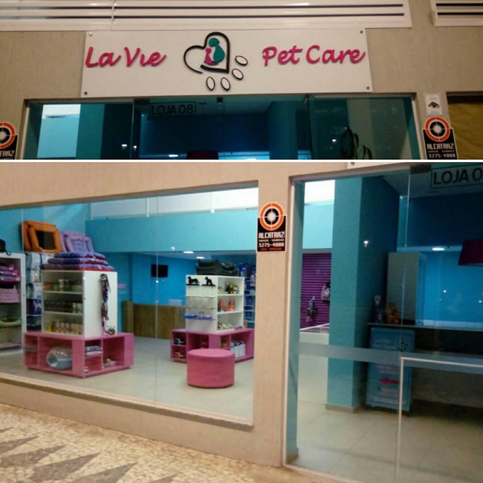 La Vie Pet Care/ Pet Shop