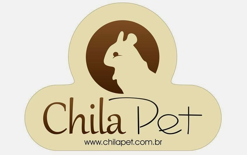 Chilapet chinchilas Curitiba