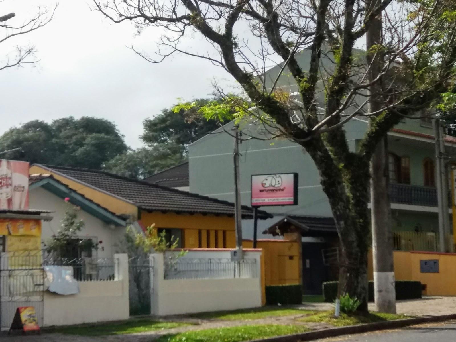 Serumaninho Saúde Animal