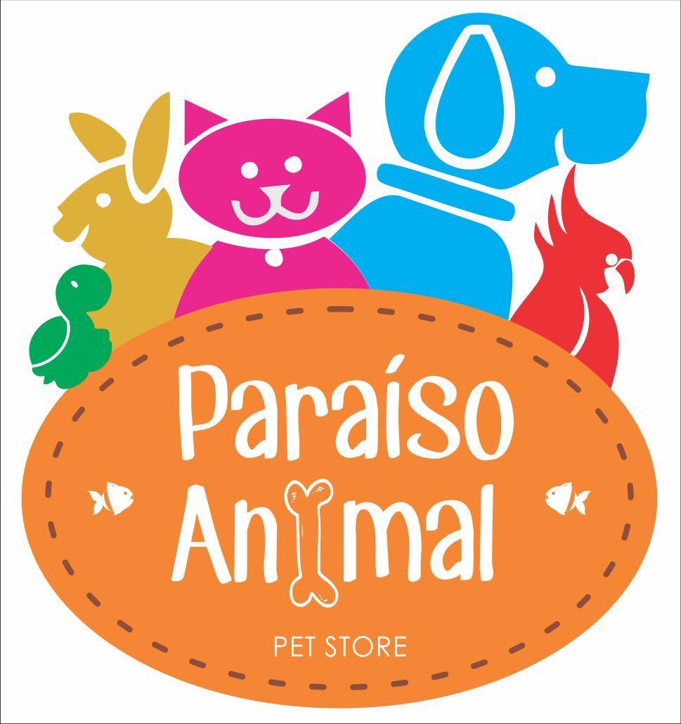 Paraíso Animal Pet Store