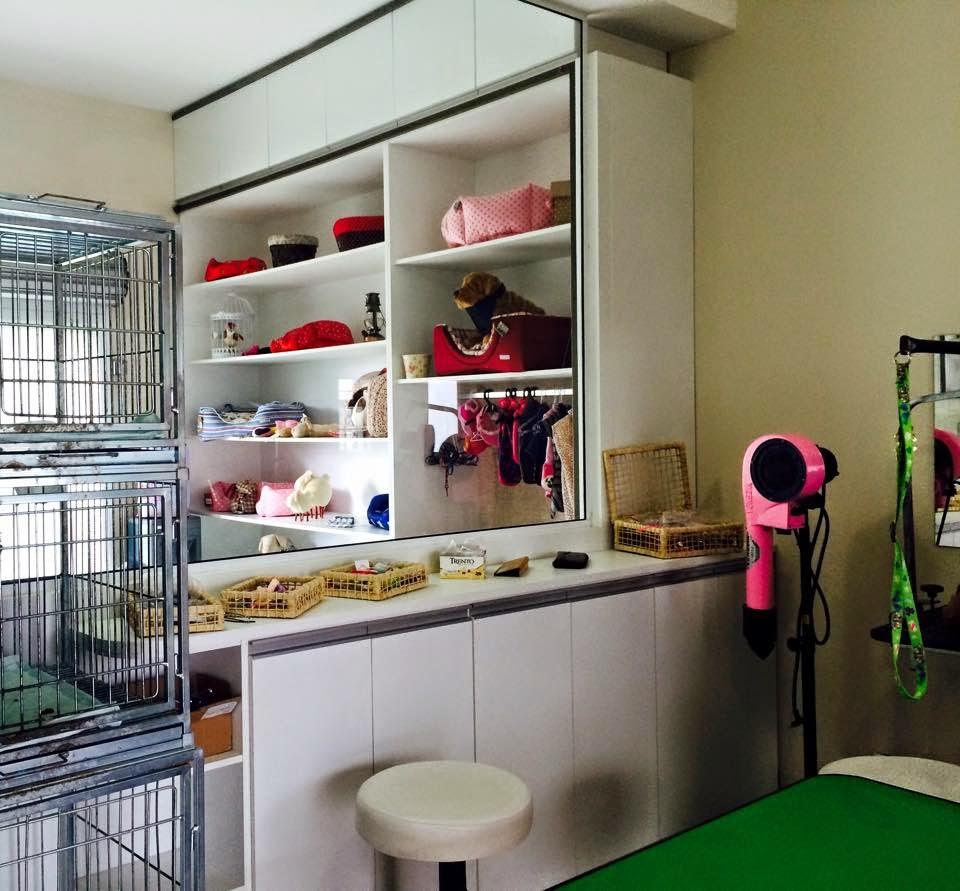 Pet Love - Instituto de Beleza Animal