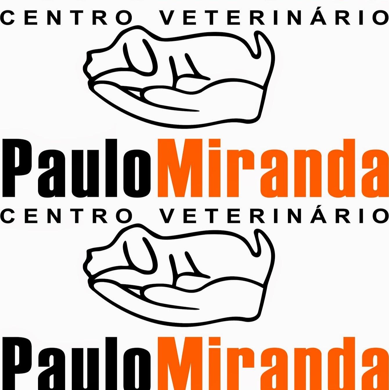 Centro Veterinário Paulo Miranda
