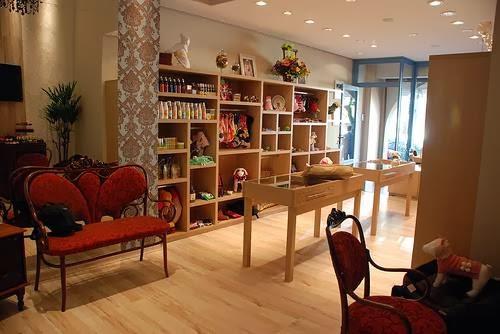 Woof! Pet Boutique